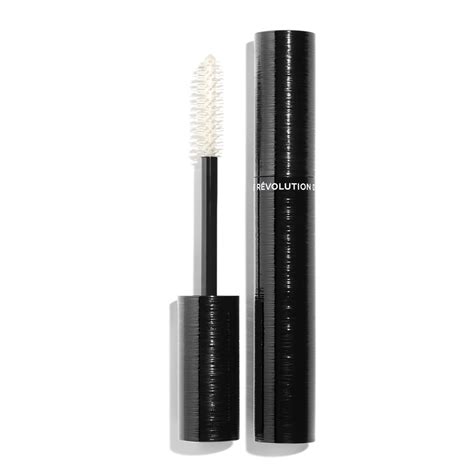 mascara chanel 3d|chanel extreme volume mascara.